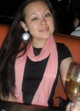 Познакомиться с татаркой.  Ильмира 35 лет Уфа 186457