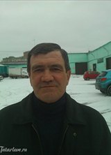 Познакомиться с татарином.  Фаниль 66 лет Октябрьский 22939