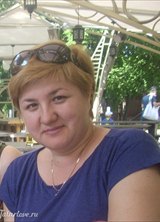 Познакомиться с татаркой.  Лиана 51 год Уфа 185063