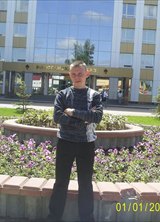 Познакомиться с татарином.  Ильнур 40 лет Уфа 206184