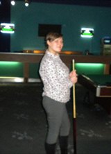 Познакомиться с татаркой.  Рамилюша 46 лет Уфа 116503