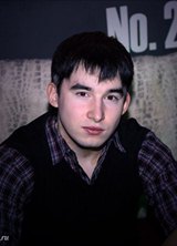 Познакомиться с татарином.  Айнур 32 года Уфа 130921