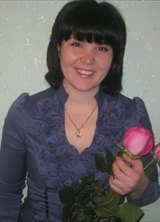 Познакомиться с татаркой.  Аня 42 года Туймазы 121162