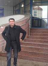 Познакомиться с татарином.  Тимур Касимов 51 год Баймак 206357