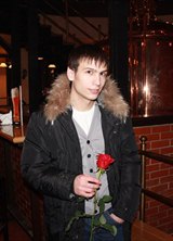 Познакомиться с татарином.  Ильдар 38 лет Уфа 206394
