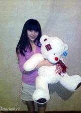 Познакомиться с татаркой.  Регинка 108 лет Туймазы 196593