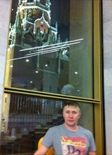 Познакомиться с татарином.  Дмитрий 43 года Уфа 201467