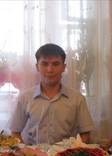 Познакомиться с татарином.  Марсель 38 лет Уфа 206510