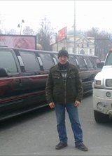Познакомиться с татарином.  Руслан 42 года Аксаково 206411