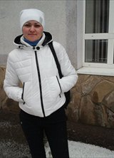 Познакомиться с татаркой.  Гульнур 40 лет Стерлитамак 166822