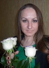 Познакомиться с татаркой.  Liana 41 год Уфа 189807