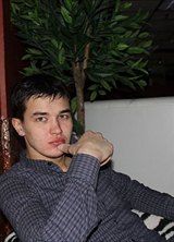 Познакомиться с татарином.  Руслан 36 лет Уфа 114087