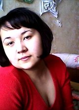 Познакомиться с татаркой.  Чулпан 35 лет Янаул 203588