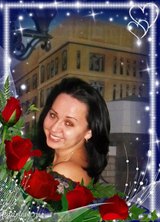 Познакомиться с татаркой.  Гузель 44 года Уфа 206397