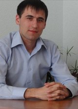 Познакомиться с татарином.  Ramil 41 год Уфа 207007