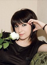 Познакомиться с татаркой.  эльвира 41 год Уфа 81828