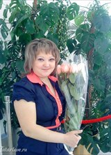 Познакомиться с татаркой.  Гульнур 40 лет Уфа 97804