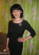 Познакомиться с татаркой.  Лиля 40 лет Уфа 177960