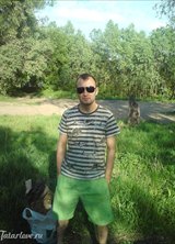 Познакомиться с татарином.  Булат 41 год Уфа 207266