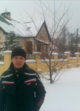 Познакомиться с татарином.  ильгам 47 лет Уфа 207337