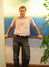 Познакомиться с татарином.  Альберт 53 года Уфа 200608