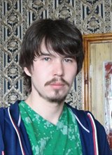 Познакомиться с татарином.  Артур 38 лет Стерлитамак 210030