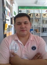 Познакомиться с татарином.  руслан 42 года Уфа 210201