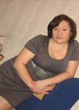 Познакомиться с татаркой.  Айсылу 45 лет Уфа 124717