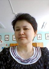 Познакомиться с татаркой.  zula 54 года Уфа 210626
