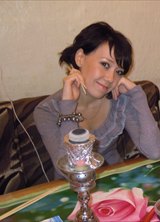 Познакомиться с татаркой.  Фарида 36 лет Стерлитамак 210878