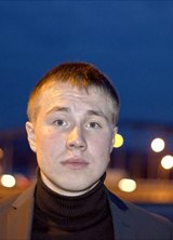 Познакомиться с татарином.  Данис 35 лет Уфа 170921