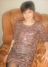 Познакомиться с татаркой.  Elmira 38 лет Чекмагуш 191480