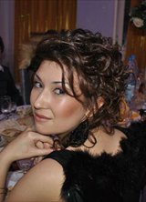 Познакомиться с татаркой.  Алиночка 38 лет Уфа 82935