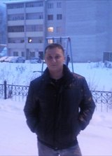 Познакомиться с татарином.  Руслан 43 года Уфа 211056