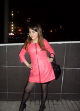 Познакомиться с татаркой.  Лейла 32 года Уфа 180507