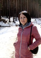 Познакомиться с татаркой.  AiguL 38 лет Нефтекамск 211323