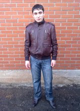 Познакомиться с татарином.  Дамир 36 лет Октябрьский 82794