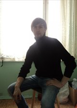 Познакомиться с татарином.  Almaz 42 года Москва 135537