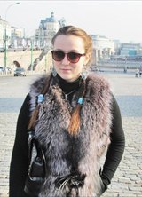 Познакомиться с татаркой.  Алсу 30 лет Москва 140986