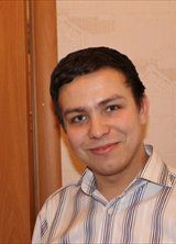 Познакомиться с татарином.  Артур 42 года Уфа 211530