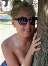 Познакомиться с татаркой.  Екатерина 36 лет Уфа 113474