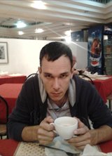 Познакомиться с татарином.  Серёга 43 года Уфа 211041