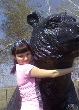 Познакомиться с татаркой.  ЭМИЛИЯ 37 лет Кумертау 167753