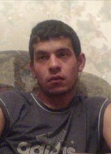 Познакомиться с татарином.  ринат 42 года Чекмагуш 201680