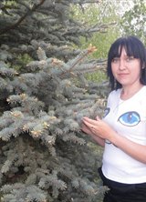 Познакомиться с татаркой.  Екатерина 41 год Уфа 211759