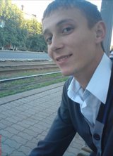 Познакомиться с татарином.  Айрат 36 лет Уфа 212233