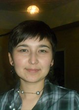 Познакомиться с татаркой.  Альфия 39 лет Белорецк 78433