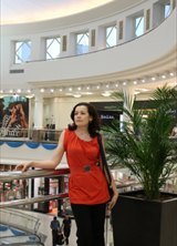 Познакомиться с татаркой.  Гузель 47 лет Уфа 82236