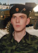Познакомиться с татарином.  рамиль 36 лет Дюртюли 210625