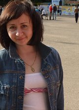 Познакомиться с татаркой.  Миляуша 42 года Уфа 88074